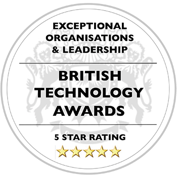 British Technology Awards